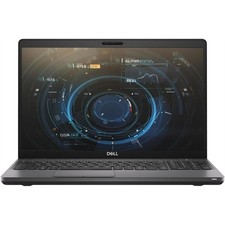 Dell Precision 3541 15.6