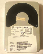 Seagate Medalist ST31276A 1275MB 3.5