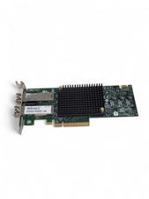 Oracle 7335907 (7115461) Dual 32Gbps Fibre Channel Host Adapter w/SFPs picture