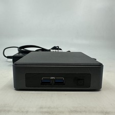 Intel NUC Mini PC NUC7i5DNK Core i5 7300U picture