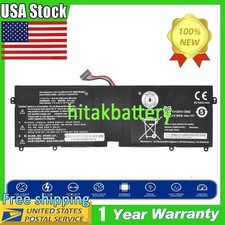 ✅Battery For LG Gram 13Z940 13Z970 15Z975 14Z950 15Z960 Series LBG722VH LBP7221E picture