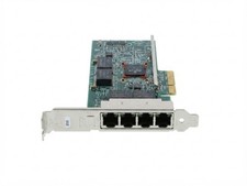 Lot of 4 IBM 74Y4064 PCIe2 4-port 1 GbE Hi-Performance Ethernet Network Adapter picture