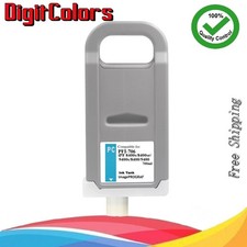 PFI-706 Photo Cyan Ink Cartridge for IPF 8400s 8400se 9400s 8400 9400 PFI706PC picture