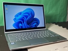 FUJITSU LIFEBOOK SH90/B1 i5-7200U 20GB 256GB SSD DVD Windows 11 Laptop PC picture