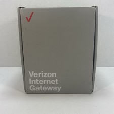 Verizon ARC-XC155AX 5G LTE Internet Gateway Home Router Wi-Fi Hotspot White picture