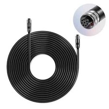 720073-4 30 Feet Ethernet Cable AS EC 30E Fit for Humminbird, Helix, APEX, SOLIX picture