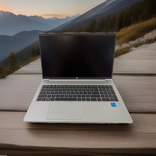 HP ProBook 450 G8 intel i5-1135G7 @2.40GHz 16GB NO SDD/OS - Good Battery picture