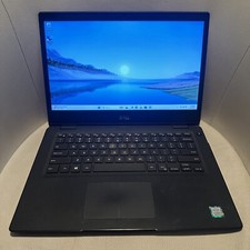 Dell Inc. Latitude 3400 Intel Core i5-8265U 16 GB RAM 512 GB SSD Windows 10 Pro picture