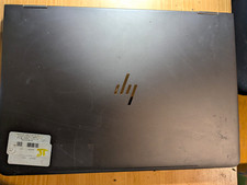 HP Spectre x360 15-BL152NR Gray Laptop. Turns On But No Video picture