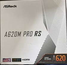 ASRock A620M pro Rs picture
