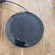 Jabra Speak 410 USB Conference Speakerphone PHS001U Phone Speaker Tested picture