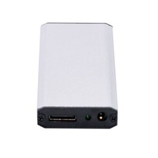 CY Oculink SFF-8612 SFF-8611 to M.2 NGFF M-Key to PCIe NVME 2280 SSD Case picture