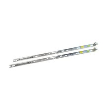 Sun Fire T2000 V215 V245 X4100 X2100 INNER Rack Mount Rails X8029A (Long Vers... picture