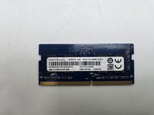 RAMAXEL 4GB DDR4 2666MHZ PC4-2666V SO-DIMM LAPTOP RAM - BLUE picture