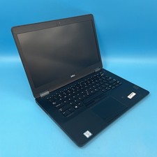 Dell Latitude E7470 | i7-6600U | 16GB RAM | 512GB SSD | NO OS | 73% BATT picture