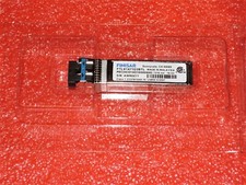 NEW Finisar 10Gb FTLX1471D3BTL SFP+ 10GE 1310nm 10km SMF 10GBASE-LR Tranceiver picture