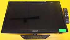 ⭐️⭐️⭐️⭐️⭐️ Monitor Samsung UN24H4000AF 24