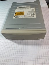 Samsung SD-608 5.25” IDE CD DVD Optical Disk Drive @MB16 picture