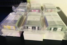 6-Pack PFI-106 Compatible Ink Cartridges For Canon iPF 6400 6450 - New picture