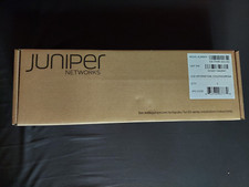 New Sealed NIB Juniper Switch EX-PWR-930-AC 930W AC Power Supply PSU picture