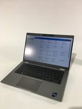 Dell Latitude 5431 14 Gray FHD 2.2 GHz i7-1270P 16GB RAM 512GB SSD picture