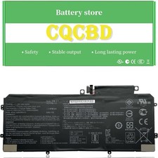 CQCBD C31N1528 Battery for Asus ZenBook Flip UX360 UX360C UX360CA UX360UA picture