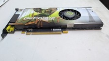 Tested XFX NVIDIA GeForce 9600 GT 512MB PCIe GDDR3 – Bullet Art PV-T96G-YDF4 picture
