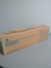 Genuine Konica Minolta IU410K Black Imaging Unit 4047-201 Bizhub C351 C450 OEM picture