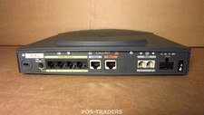 Cisco 803 ISDN Ethernet Router 1x Ethernet 1x ISDN BRI RJ-45 2x Phone EXCL PSU picture