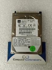 Y0SHIBA Disc Drive MK1017GAP HDD2151  picture