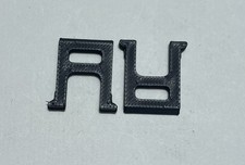 3D Printed Logitech K100 Keyboard Replacement Feet PETG picture