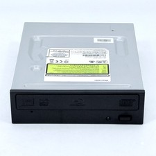 Pioneer BDR-212BK Blu-ray Burner CD-ROM Drive 16X Burner CD-ROM Drive Japan picture