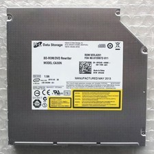 forHL CA30N CA40N 6X BD-ROM 3D Player Blu-Ray Combo 12.7mm Slot-in DVD RW Burner picture
