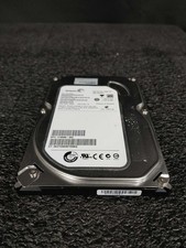 HP 519599-002 504337-001 250GB 7.2K RPM 8MB FW HP34 DC 10252 SATA 3.5