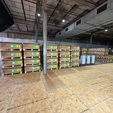 Lot of (419) Getac LocknCharge Charging Cabinets — New Sealed — MSRP $3M +/- picture