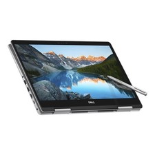 Dell Inspiron 7573 2-in-1 - FHD Touch - i5 8250U - 8GB RAM - 2TB HDD - Gray picture