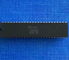 8364R7 CSG PAULA for Commodore Amiga (x1) 8364R7, P.:Week: 33 90 picture