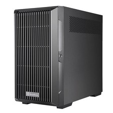 Silverstone CS382 Black picture