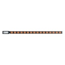 Middle Atlantic PDT-1615C-NS Power Distribution Strip picture