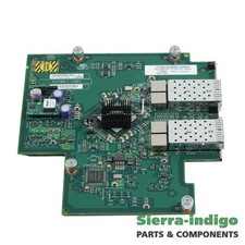 DELL JW340 EMC2 204-028-900B JPE-F FIBRE CHANNEL PERSONALITY CARD picture