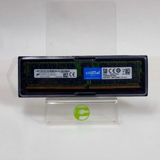 Crucial 32GB (1x32GB) RAM DDR4 2666MHz CT32G4RFD4266.36FD1 picture