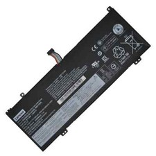 Genuine L18M4PF0 L18C4PF0 L18D4PF0 battery for Lenovo ThinkBook 13S-IML 14S-IML picture