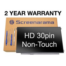 BOE NT116WHM-N11 V4.0 HD 30 pin Matte LCD Screen + Tools SCREENARAMA *FAST picture