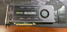 NVIDIA Quadro K4200 4GB Graphics Card | DVI + 2x DP | Dell J4F85 + Bracket picture