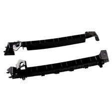 1 Pair Front Bumper Bracket Holder Mount for-Impreza 08-11 57707FG002 57707FG012 picture