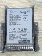 P19913-B21 HPE 800GB SAS 12G MIXED USE SFF SC PM1645A SSD P20838-001 picture