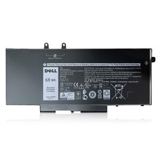 lot Genuine 4GVMP Battery For Dell Latitude 5400 5500 Precision M3540 9JRYT 68Wh picture