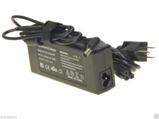 AC Adapter Charger For Samsung Odyssey S32CG512EN LS32CG512ENXZA Monitor Power picture