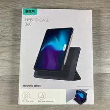 ESR Hybrid Case 360 Rebound Series Ipad Pro 11 (2024) Grey picture