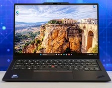New Lenovo ThinkPad X1 Carbon Gen 14 Aura 14
